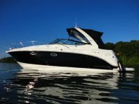 New Chaparral 310 Cruiser