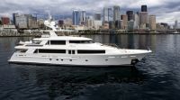 Westport Motor Yacht