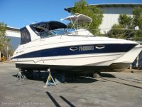 Larson 264 Cabrio Sportscruiser
