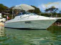 Southwind Sf 640 Sportsfisher