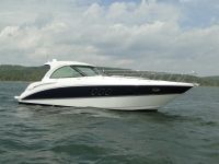 Cruisers Cruisers 390 Sport Coupe