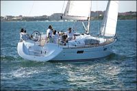 Jeanneau 2011