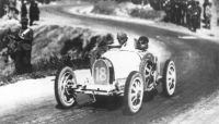 Targa T35