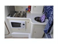 Cranchi 30 Giada