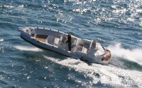 Marlin Marine Marlin 25