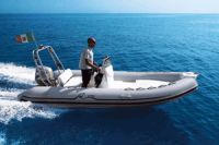 Arimar Sea Pioneer 470 Lx