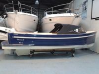 Antaris Sixty6 Met 28 Pk Vetus Diesel