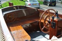 Wajer Kapiteinssloep 720 Classic