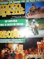 Yamaha Freccia Bianca 48