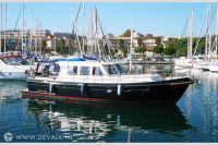 Aquanaut Drifter 1200 Ok