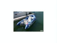 Bombard Explorer 420