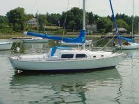 Coronado Yachts Coronado 25