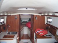 Contessa Yachts Contessa 26