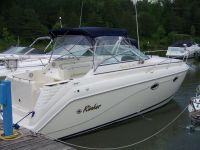 Rinker Fiesta Vee 270 Express