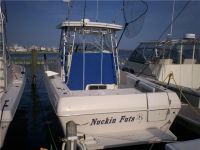 Pro Line Walkaround (Turn Key!)