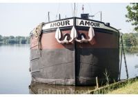 One Off Motorplatbodem