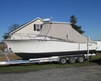 Carolina Classic (New Power! 267 Hours!)