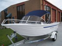 Horizon 415 Easy Fisher