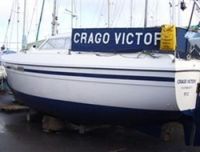 Northshore Yachts Southerly 95