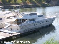 Ferretti Craft Ferretti 175
