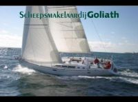 Jeanneau So 49 Kajuitzeiljacht