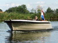 Anker Trawler 1300 Ak