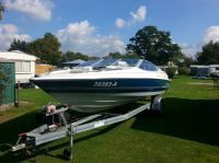 Bayliner 4.3 Lx