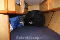 Aluminium 40 Voet Drop Keel