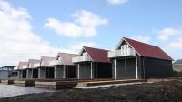 Harbour Resort New England Style Classic Boathouse