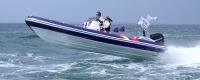 Cobra Ribs Nautique 7.5 M