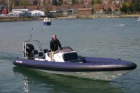 Revenger Boat Revenger 29