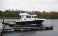 Minor 34 Flybridge