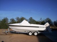 Edencraft 565 Sports