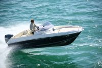 Jeanneau Cap Camarat 555 Wa