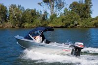 New Stacer 429 Seahawk