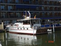 Wheeler Motoryacht 65