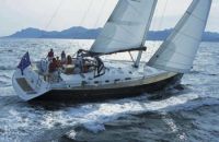 Beneteau 52.3