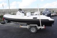 Nautica Yacht Tender