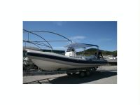 Nautica Cab Dorado 750
