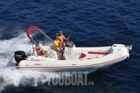 Nuova Jolly 650