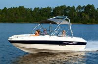 New Stingray 208Lr Bowrider
