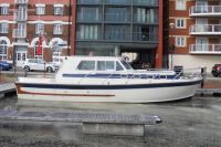 Aquastar Oceanranger 38