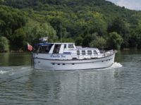 Watson Boats Watson 46 Class