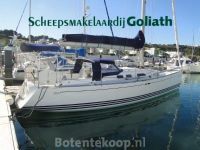 X Yacht 37 Kajuitzeiljacht