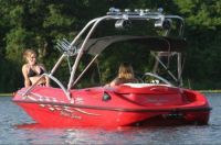 Sugar Sand Tango Xtreme