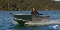 Anglapro Chaser 424 Spec