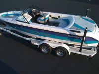 Correct Craft Superesport