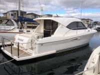 2006 Riviera 3600 Sportsyacht