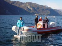 Asso Prestige Rescue 730