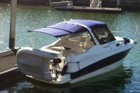 2003 Mustang 2800 Series 111